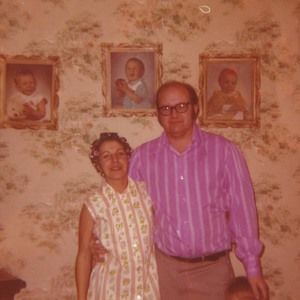 Meet your Posher, Tammy